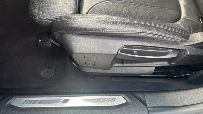 BMW 2 Series 218i M Sport 4dr DCT Petrol Saloon